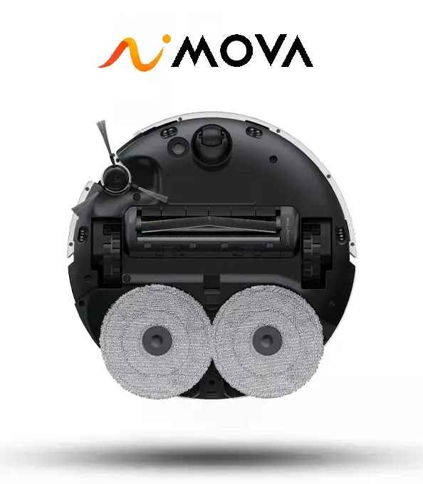 جارورباتیک MOVA P50 Pro Ultra