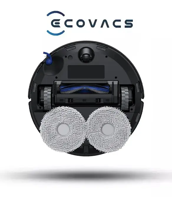 جارورباتیک ECOVACS DEEBOT T30C Prime OMNI