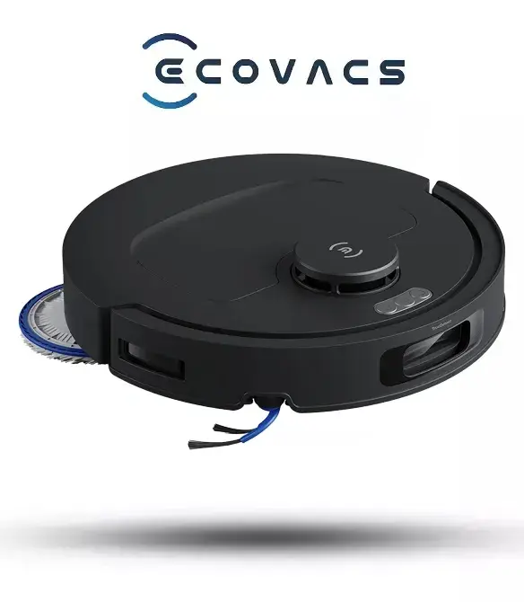 جارورباتیک ECOVACS DEEBOT T30C Prime OMNI