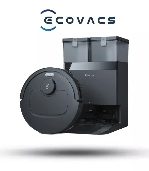 جارورباتیک ECOVACS DEEBOT T30C Prime OMNI