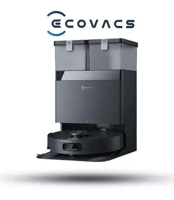 جارورباتیک ECOVACS DEEBOT T30C Prime OMNI