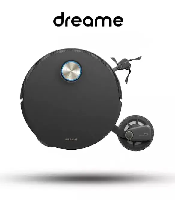 جارورباتیک Dreame X60 Ultra Complete