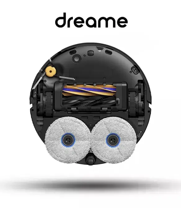 جارورباتیک Dreame X60 Ultra Complete