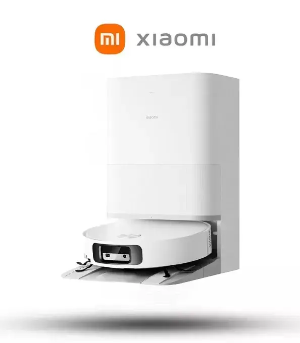 جارورباتیک Xiaomi Robot Vacuum 6