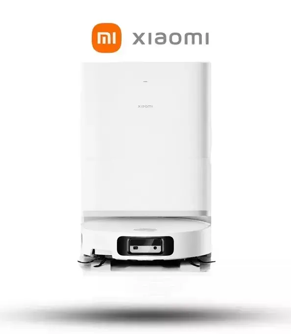 جارورباتیک Xiaomi Robot Vacuum 6