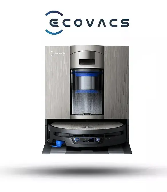 جارورباتیک ECOVACS DEEBOT X12S OmniCyclone