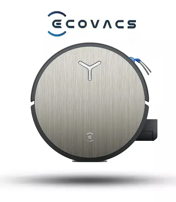 جارورباتیک ECOVACS DEEBOT X12S OmniCyclone