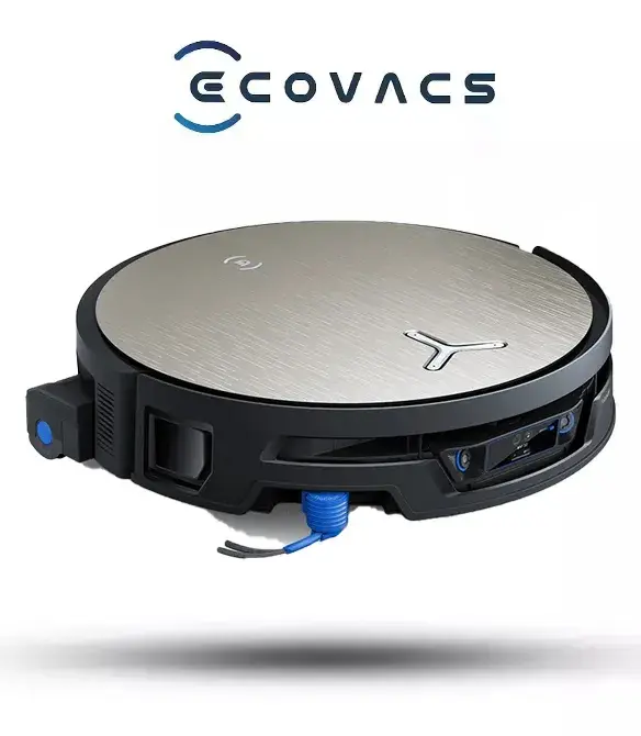 جارورباتیک ECOVACS DEEBOT X12S OmniCyclone