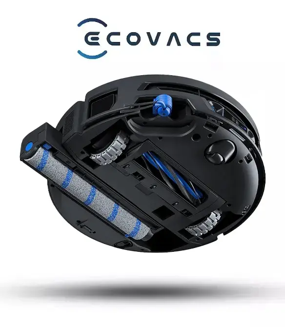 جارورباتیک ECOVACS DEEBOT X12S OmniCyclone