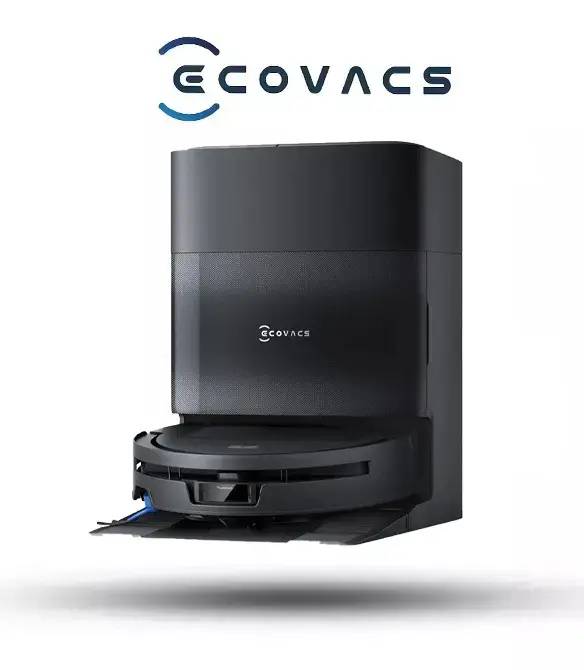 جارو رباتیک ECOVACS T90 MAX PRO OMNI