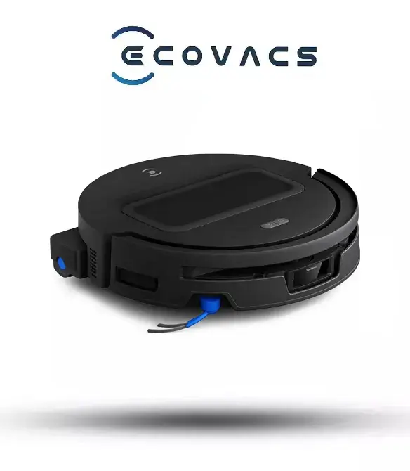 جارو رباتیک ECOVACS T90 MAX PRO OMNI