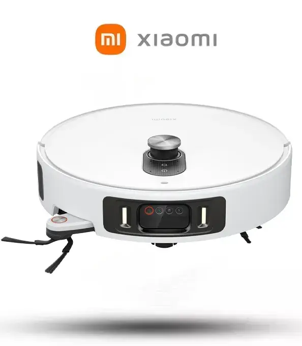 جارورباتیک Xiaomi Robot Vacuum 6 Pro