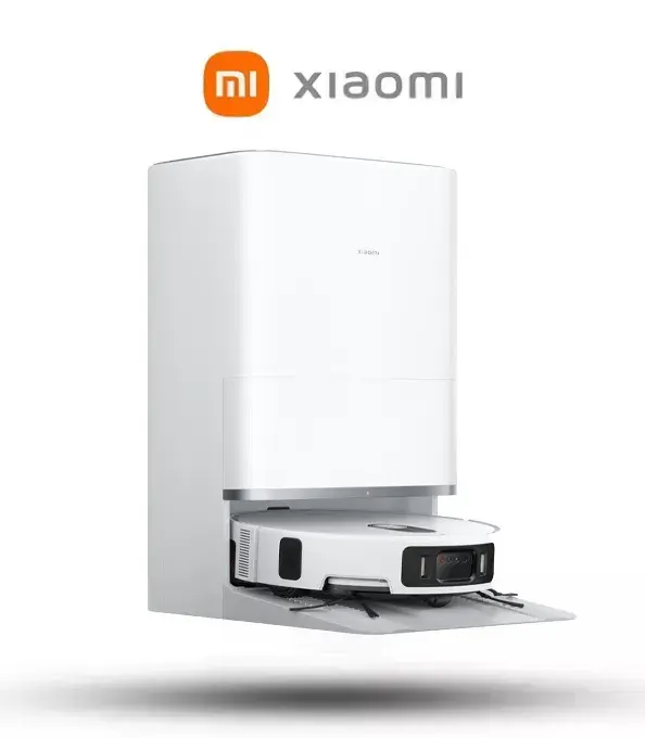 جارورباتیک Xiaomi Robot Vacuum 6 Pro