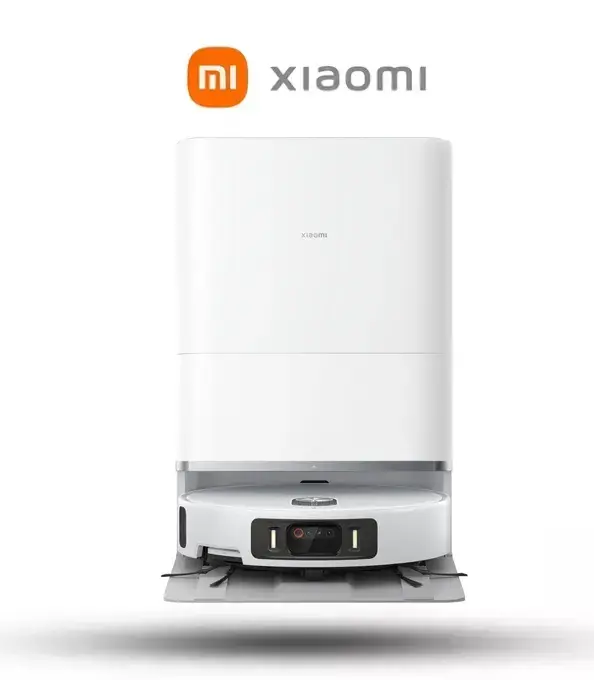 جارورباتیک Xiaomi Robot Vacuum 6 Pro
