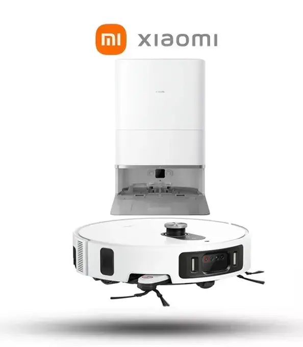 جارورباتیک Xiaomi Robot Vacuum 6 Pro