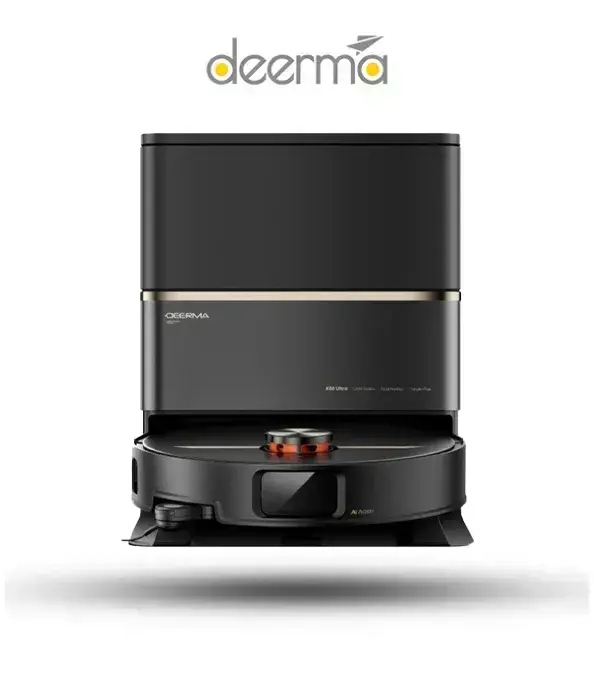جارورباتیک Deerma X80 Ultra