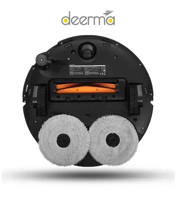 جارورباتیک Deerma X80 Ultra