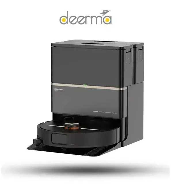 جارورباتیک Deerma X80 Ultra