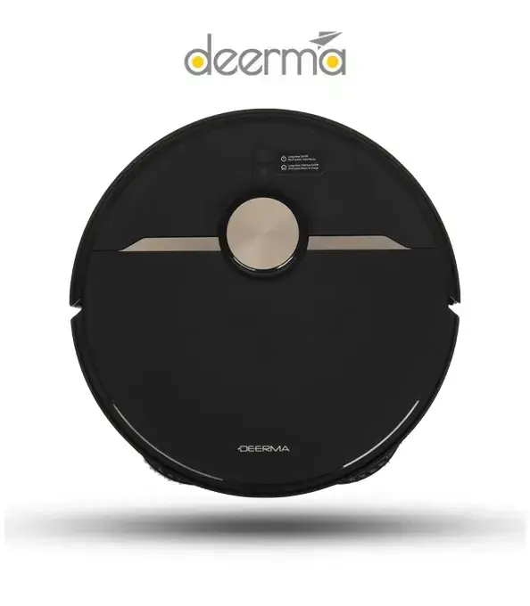 جارورباتیک Deerma X80 Ultra
