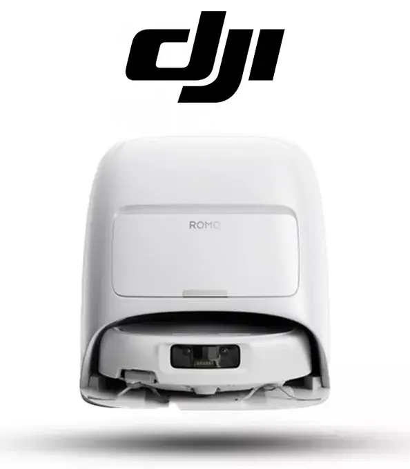 جارورباتیک DJI ROMO S