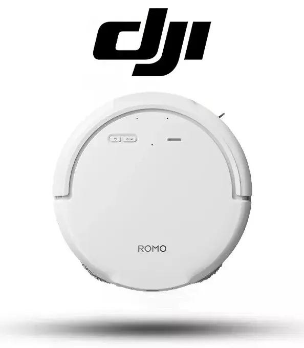جارورباتیک DJI ROMO S