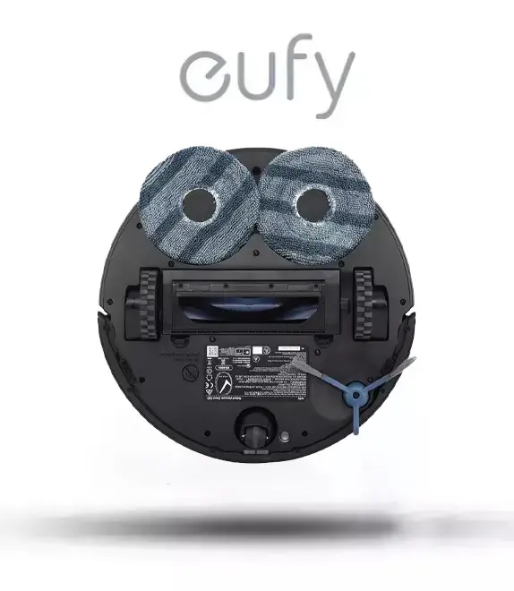 جارورباتیک Eufy Robot Vacuum Omni C20