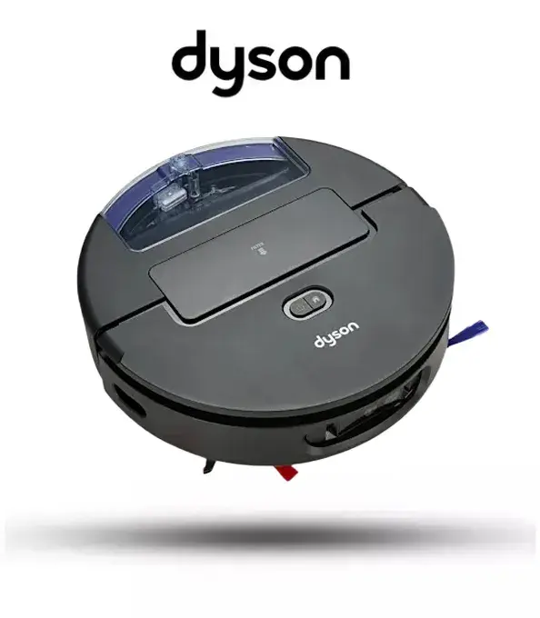 جارو رباتیک Dyson Spot+Scrub Ai Robot