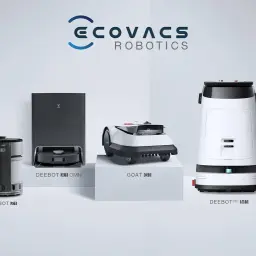 ECOVACS در IFA 2026 مسیر آینده ربات‌های خانگی را با توسعه اکوسیستم رباتیک معرفی کرد