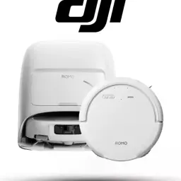 جارورباتیک DJI ROMO S