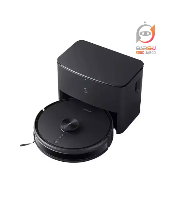 جارو رباتیک اکووکس مدل Ecovacs Y1 Pro Plus