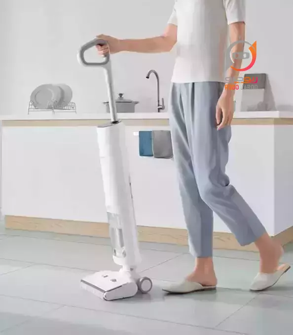 جارو عصایی (شارژی) شیائومی مدل Xiaomi Truclean W10 Pro