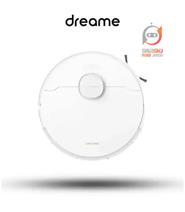 جارو رباتیک شیائومی مدل Dreeme L10s Pro gen2
