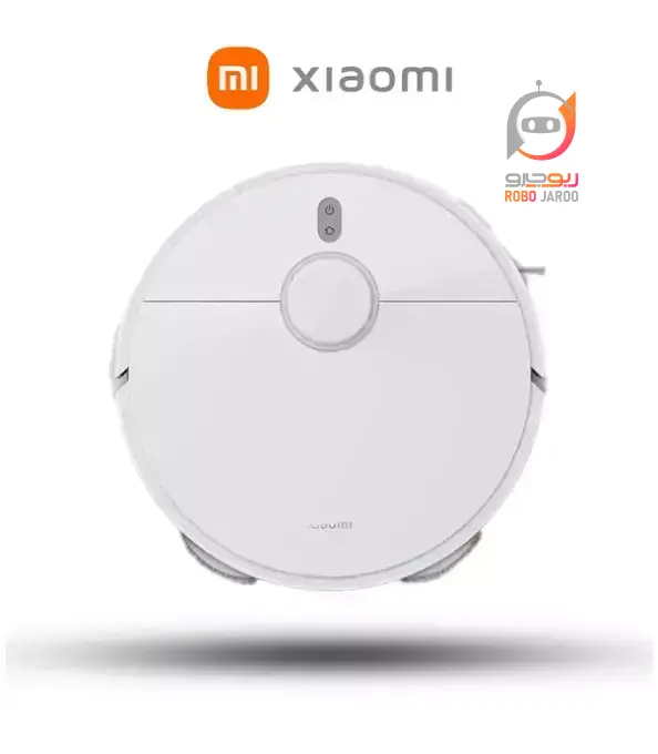 جارو رباتیک شیائومی مدل S20 Plus