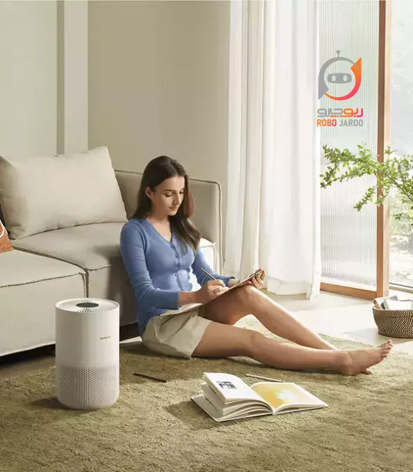 تصفیه هوای شیائومی مدل Smart Air Purifier 4 compact