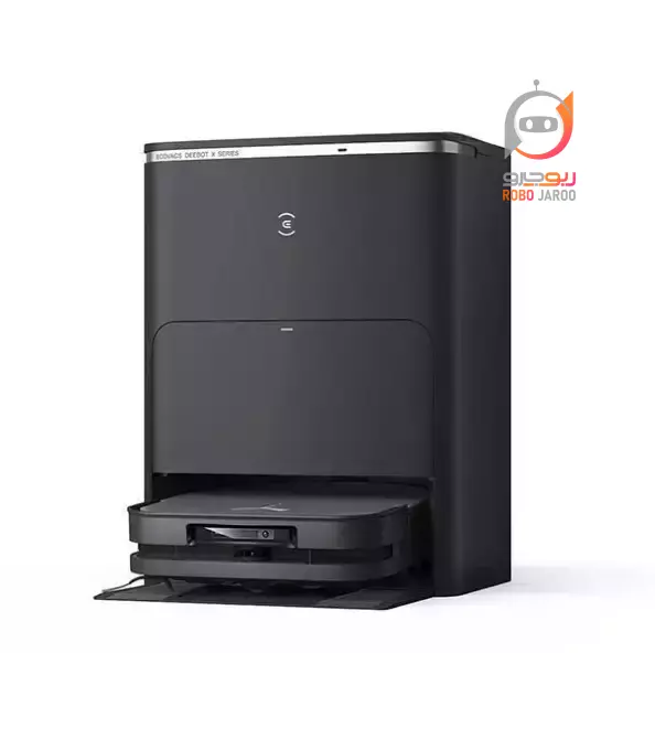 جارو رباتیک اکووکس مدل ECOVACS X5 PRO