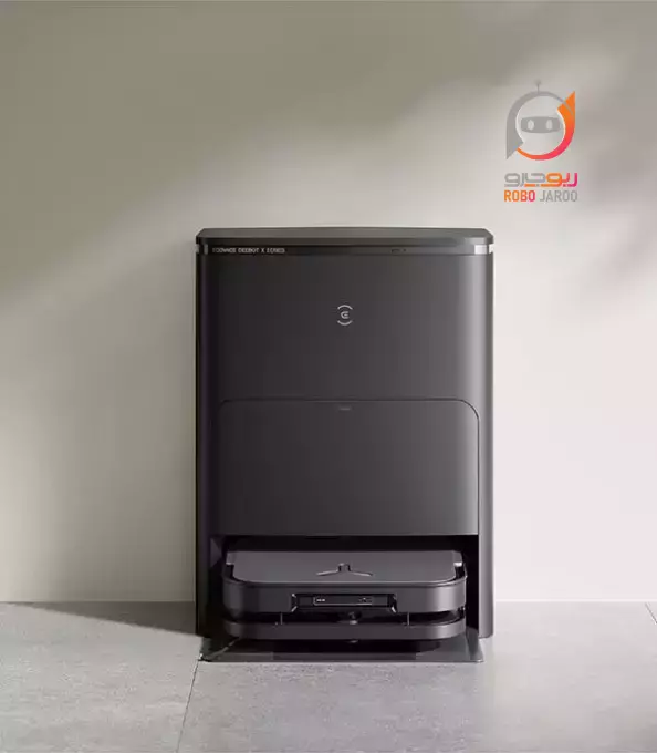 جارو رباتیک اکووکس مدل ECOVACS X5 PRO