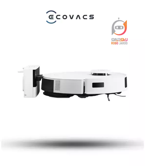 جارور باتیک اکووکس مدل ECOVACS N20