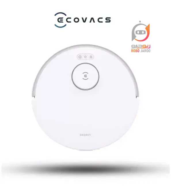 جارور باتیک اکووکس مدل ECOVACS N20