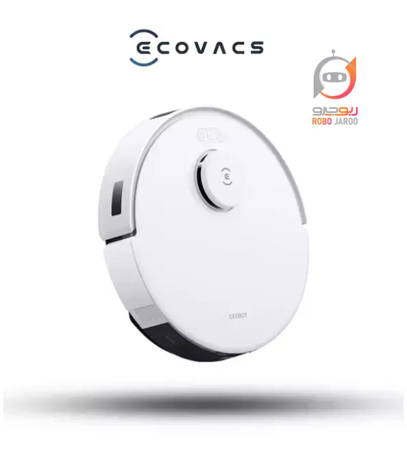 جارور باتیک اکووکس مدل ECOVACS N20