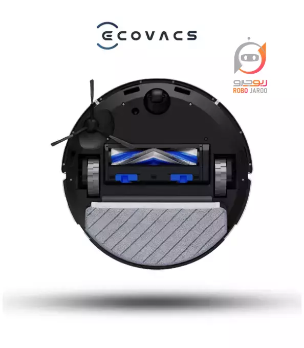 جارور باتیک اکووکس مدل ECOVACS N20