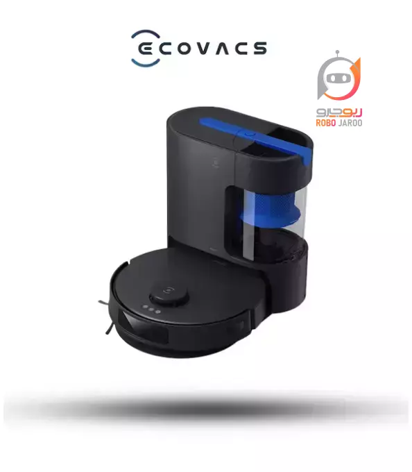 جارو رباتیک اکووکس مدل ECOVACS N20 Pro Plus