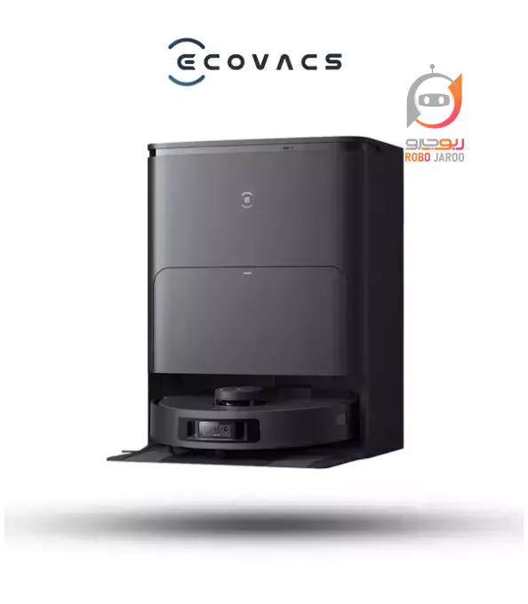 جارو رباتیک اکووکس مدل ECOVACS T30S PRO