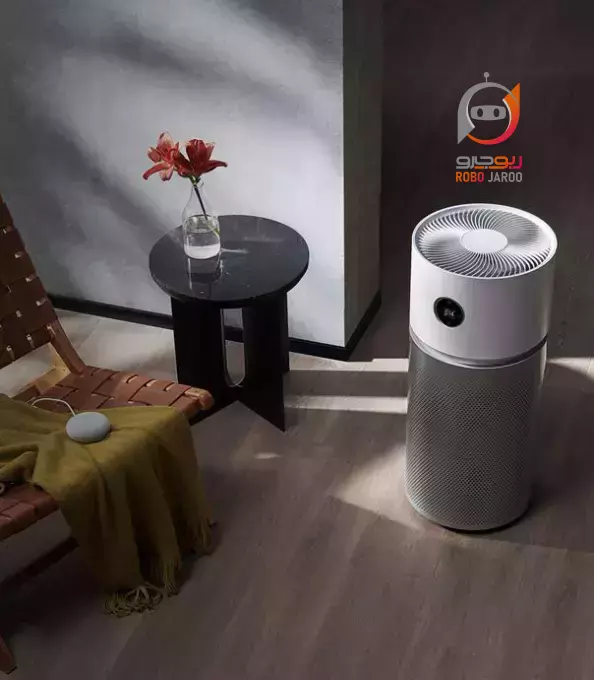 دستگاه تصفیه کننده هوا شیائومی مدل Smart Air Purifier Elite