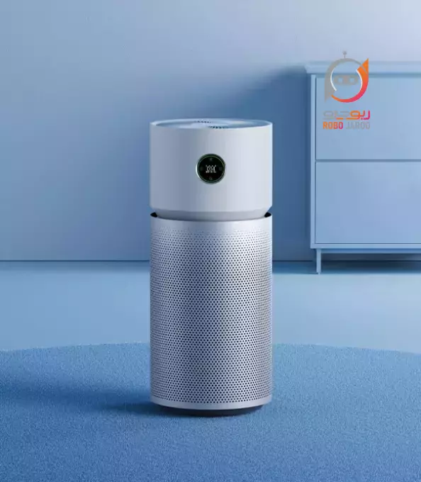 دستگاه تصفیه کننده هوا شیائومی مدل Smart Air Purifier Elite