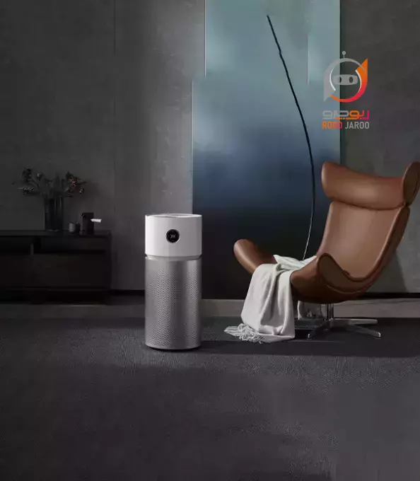 دستگاه تصفیه کننده هوا شیائومی مدل Smart Air Purifier Elite