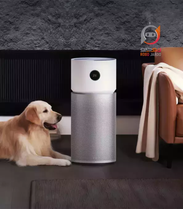 دستگاه تصفیه کننده هوا شیائومی مدل Smart Air Purifier Elite