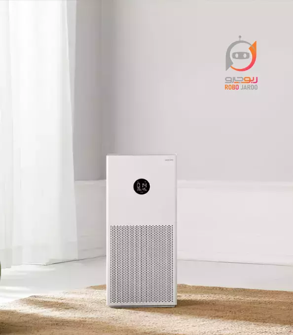 دستگاه تصفیه هوا شیائومی مدل Mi Air Purifier 4 Lite