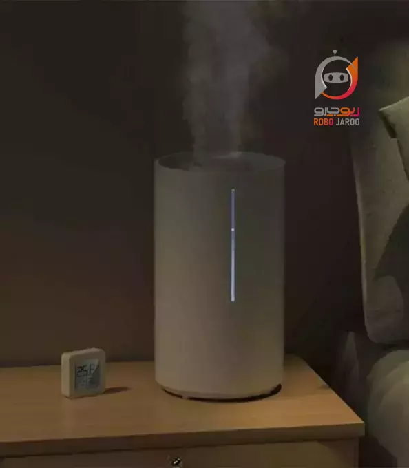 بخور و رطوبت ساز سرد شیائومی مدل Humidifier 2 Lite