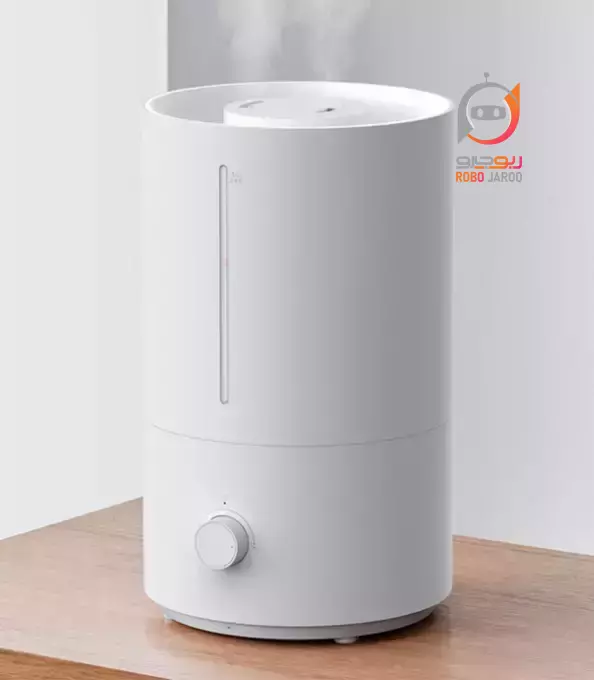 بخور و رطوبت ساز سرد شیائومی مدل Humidifier 2 Lite