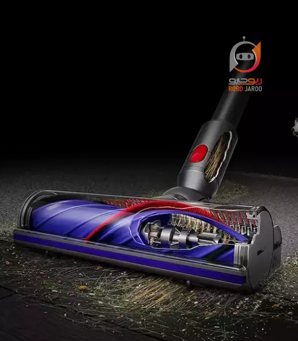 جارو عصایی (جارو شارژی) دایسون Dyson V11 Absolute Extra